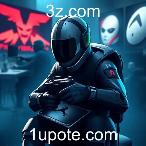 A Ascensão do 1u no Cenário Brasileiro de Jogos