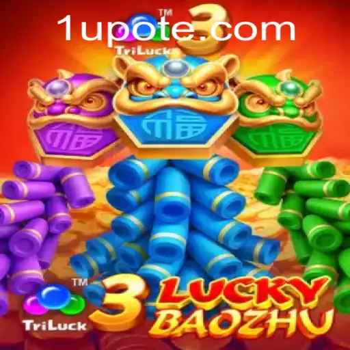 Discover the Thrilling World of 3LuckyBaozhu and How to Master the Game with 1u PH Login