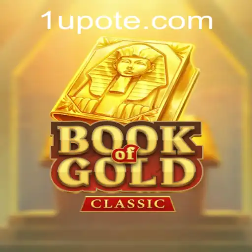 Book of Gold Classic: A Journey Through Ancient Mysteries