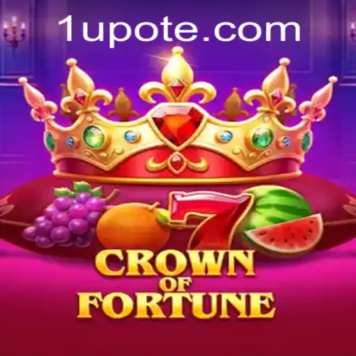 CrownofFortune: A New Era in Online Gaming