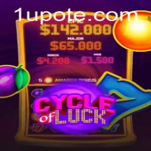Cycle of Luck: Introducing the Exciting New Online Game Experience