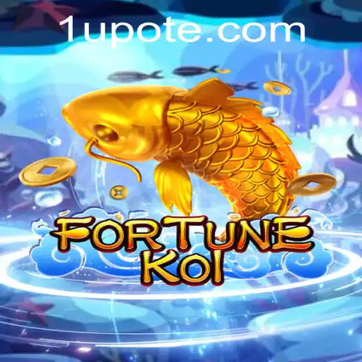 Explore the Fascinating World of FORTUNEKOI: A Captivating Gaming Experience