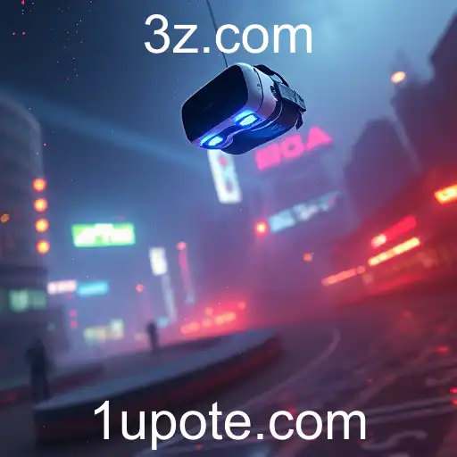 Revolução no Mundo dos Jogos: A Ascenção do '1u'