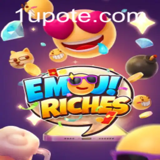 Dive into EmojiRiches: The Game That's Capturing Hearts Worldwide