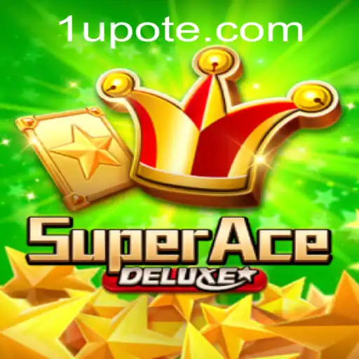 SuperAceDeluxe: A Thrilling Gaming Experience