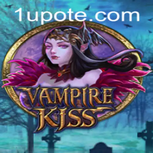 VampireKiss: A Thrilling Adventure into the Shadows