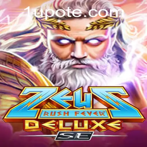 Discovering ZeusRushFeverDeluxeSE: A Mythical Gaming Adventure