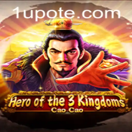 Heroofthe3KingdomsCaoCao: Embrace the Legend with 1u PH Login