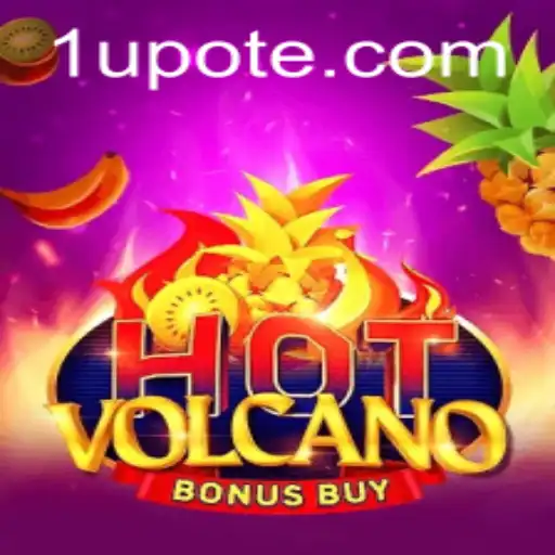 Explore the Thrilling World of HotVolcanoBonusBuy