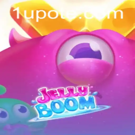 JellyBoom: An Exciting Adventure Awaits with 1u PH Login
