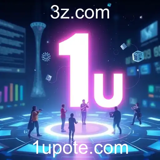 O Fenômeno dos Jogos: O Impacto de '1u' no Cenário de 2025