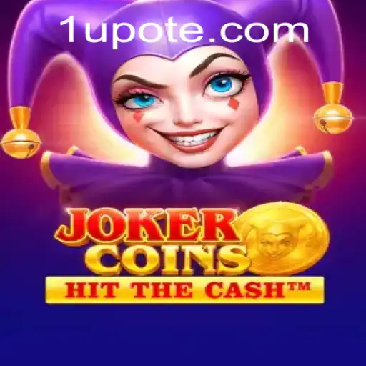 JokerCoins: A Thrilling New Dimension in Gaming