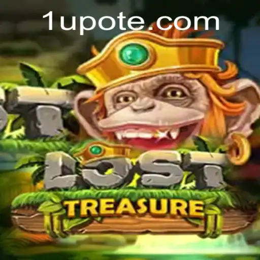 LostTreasure: Dive into an Epic Adventure