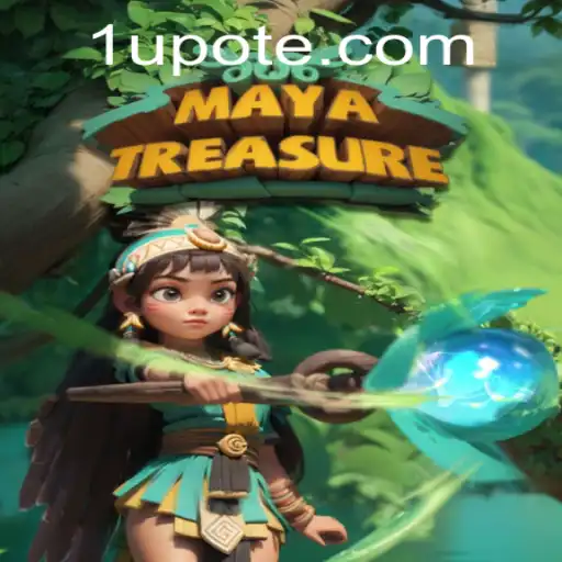 Unlock the Secrets of MayaTreasure: A Thrilling Adventure Awaits