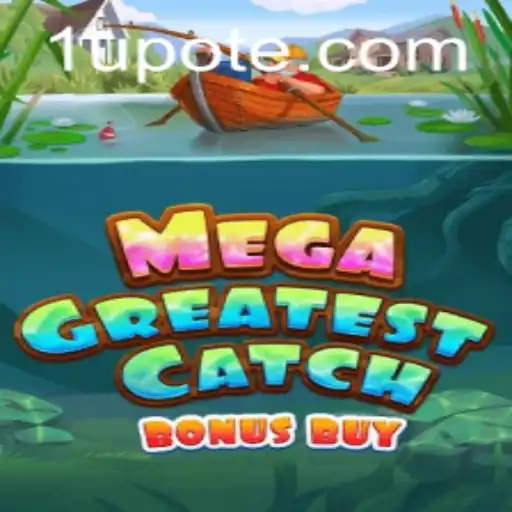 MegaGreatestCatchBonusBuy: Dive into a World of Adventure and Rewards