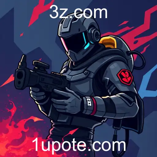 Novo Horizonte: A Ascensão do 1u nos Jogos Online