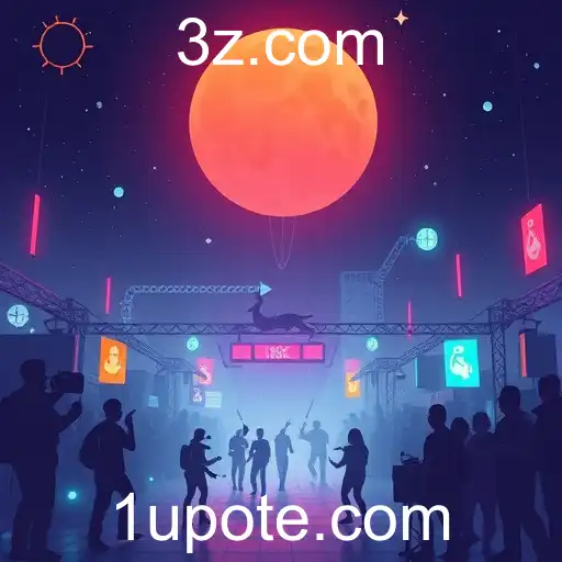 A Ascensão do '1u': Como a Plataforma está Transformando o Mundo dos Jogos