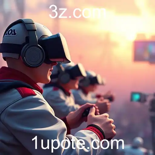 1u: A Transformação dos Jogos Online em 2025