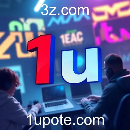 A Revolução dos Jogos em 2025: O Papel da 1u