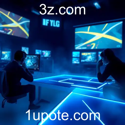 1u Inova com Novo Jogo Revolucionário