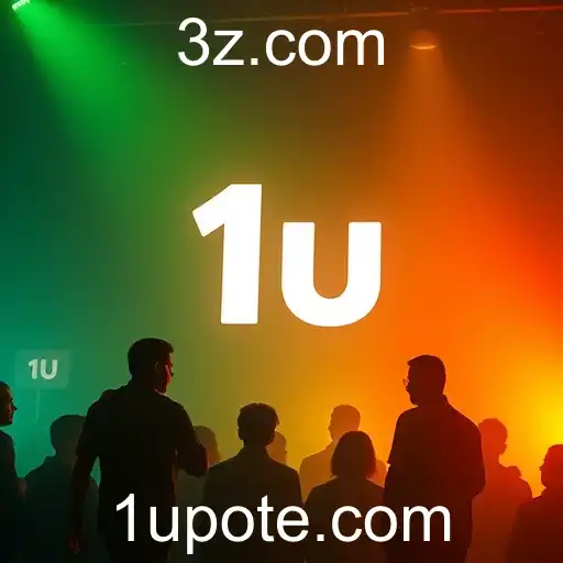 A Revolução de 1u no Cenário dos Jogos em 2025