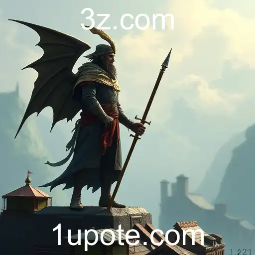 A Ascensão do '1u' no Cenário dos Jogos