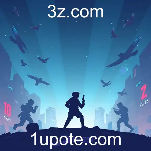 A Evolução dos Jogos em 2025: O Impacto da Comunidade '1u'