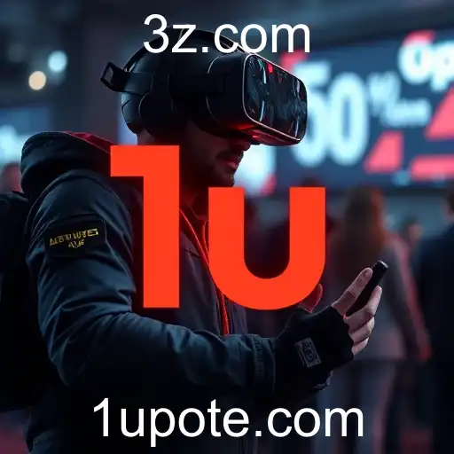 A Ascensão do '1u' na Indústria de Jogos em 2025