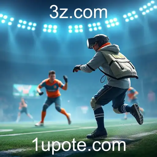 A Revolução dos Jogos Online com a 1u