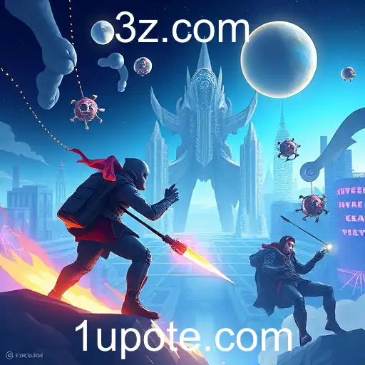 Ascensão de Novos Jogos em 1u: Tendências e Desafios