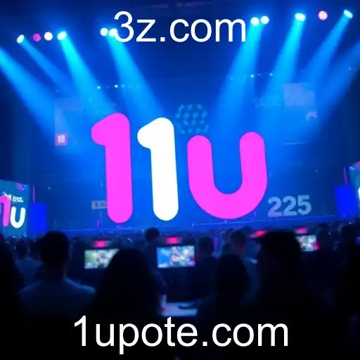 Fortalecendo a Comunidade de Jogos com 1u