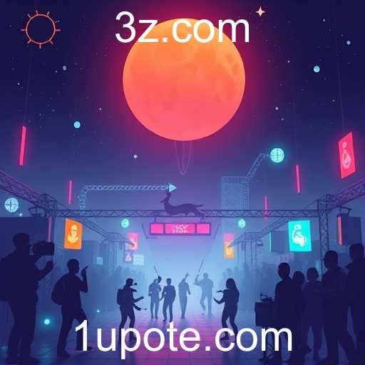 A Ascensão do '1u': Como a Plataforma está Transformando o Mundo dos Jogos