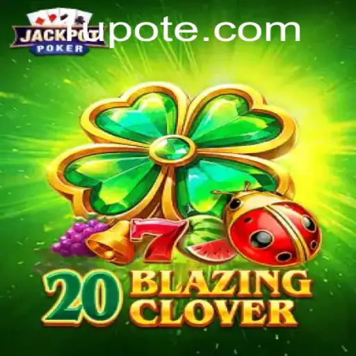 Exploring the Enchanting World of 20BlazingClover: Game Description and Rules