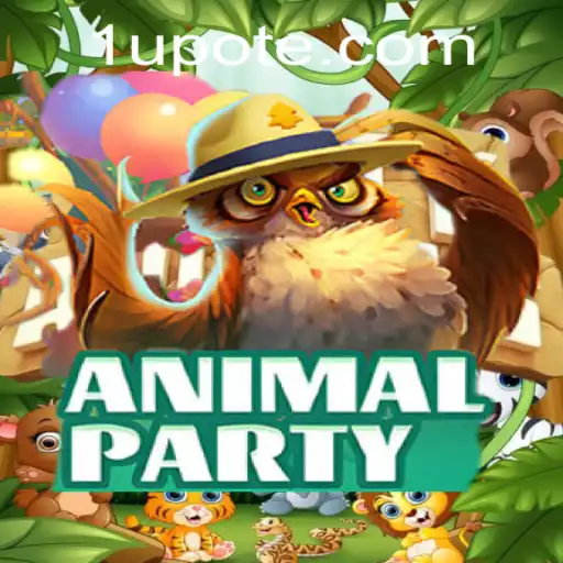 Discover the Exciting World of AnimalParty: A Unique Gaming Experience