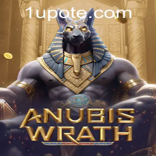 AnubisWrath: Venture into the Realm of Egyptian Myths