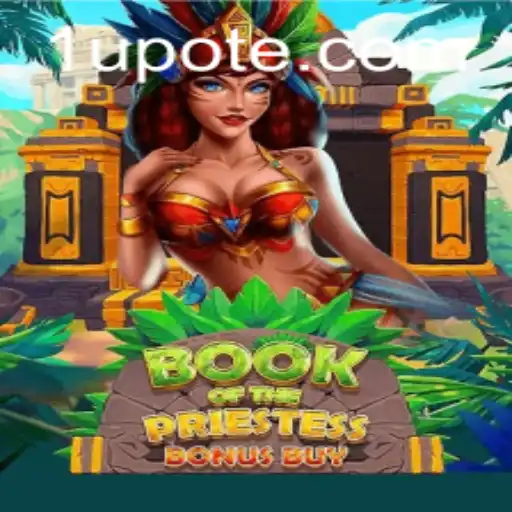 Unveiling BookOfThePriestess: A Mystical Journey Awaits
