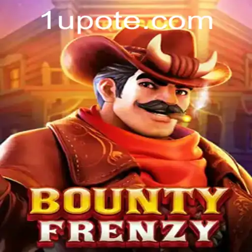 BountyFrenzy: A Dive into the Thrilling World of Virtual Bounty Hunting