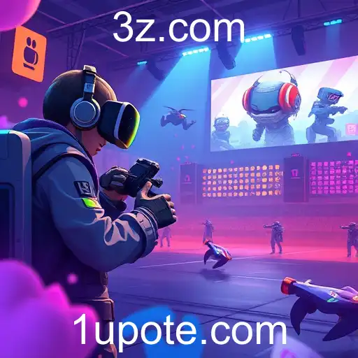 Ascensão dos Jogos Online no Brasil