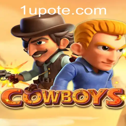 COWBOYS: A New Gaming Adventure with Thrilling Challenges