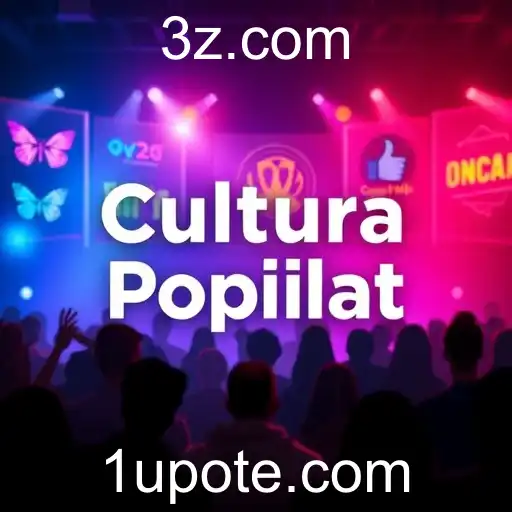 Explorando a Cultura Popular através de Jogos no 1u