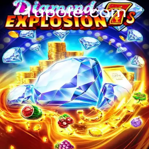 DiamondExplosion7s: The Thrilling Casino Game Taking the Industry by Storm