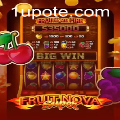 Exploring the Exciting World of FruitNovaSuper and Easy 1u PH Login