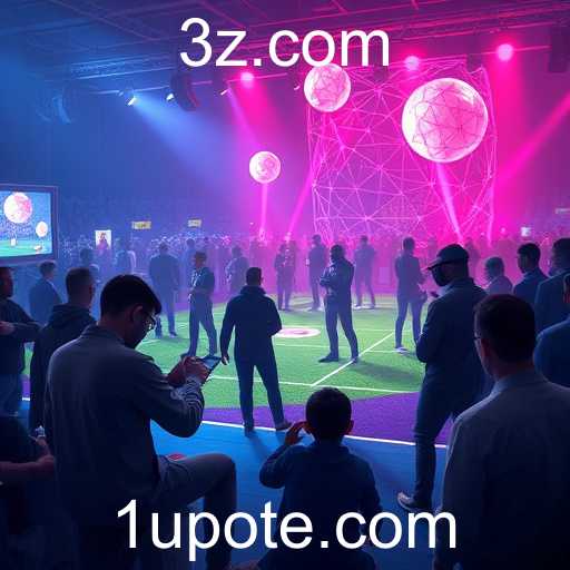 Explorando o Futuro dos Jogos com 1u