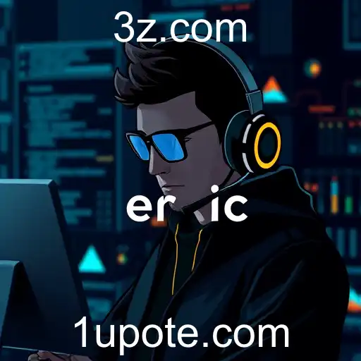 Tendências de '1u' Agitam o Mundo dos Jogos