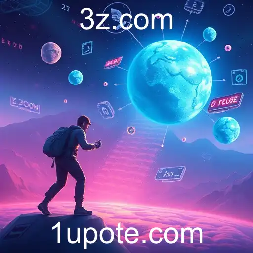 Mercado de Jogos no Brasil e o Impacto do 1u