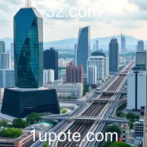 Tendências e Inovações no Mundo dos Jogos