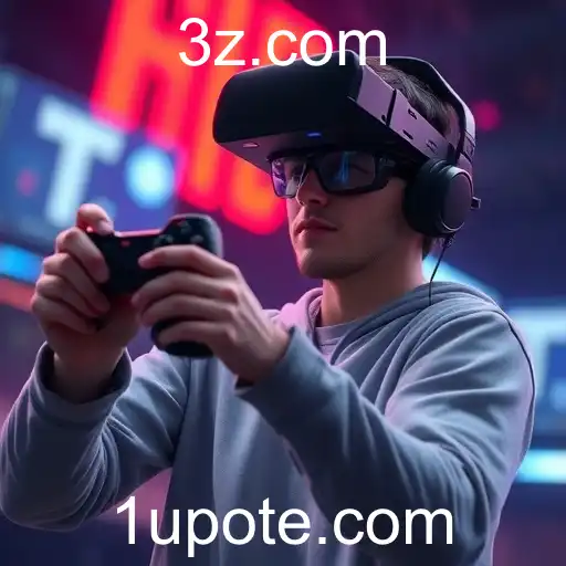 Novidades no Mundo dos Jogos: Destaques e Tendências