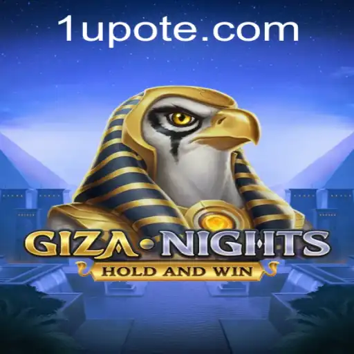 Unveiling GizaNights: A Mysterious Adventure