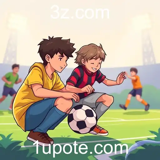 O Impacto de 1u no Cenário dos Jogos em 2025