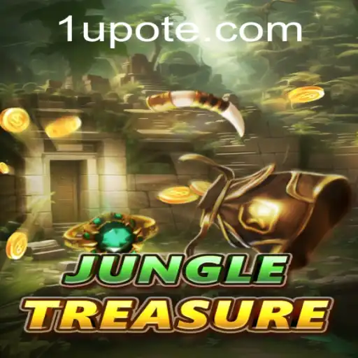 Discover the Adventure of JungleTreasure: A Gaming Revolution with 1u PH Login